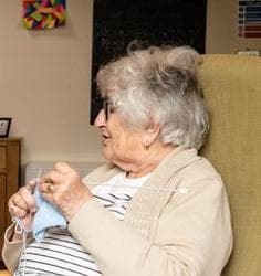 Extra Care Hero
