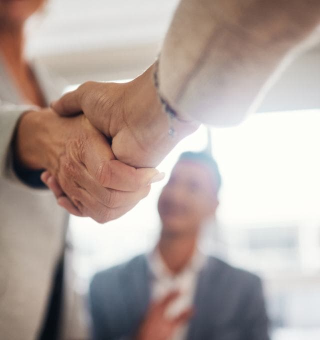 How we hire