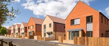 Quebec Park, Whitehill and Bordon