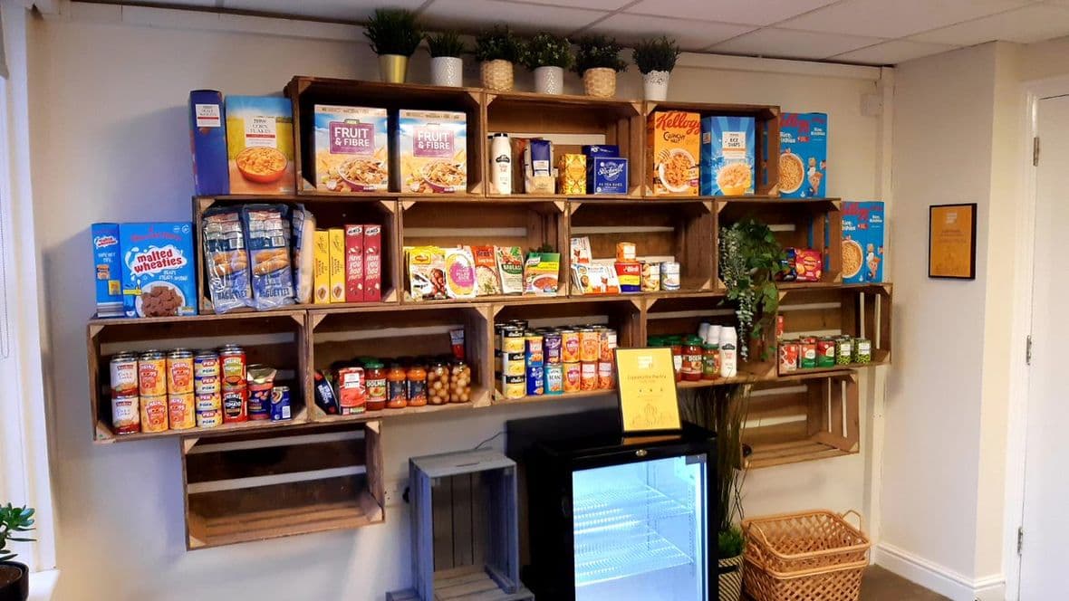 Pantry