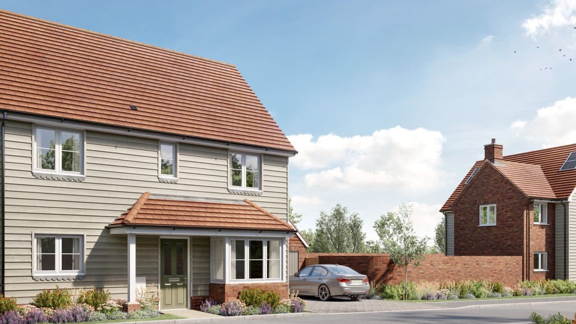 Breach Avenue, Southbourne