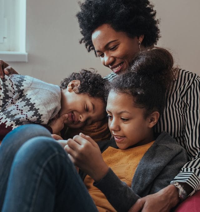Abri has helped me find a secure home in a safe community