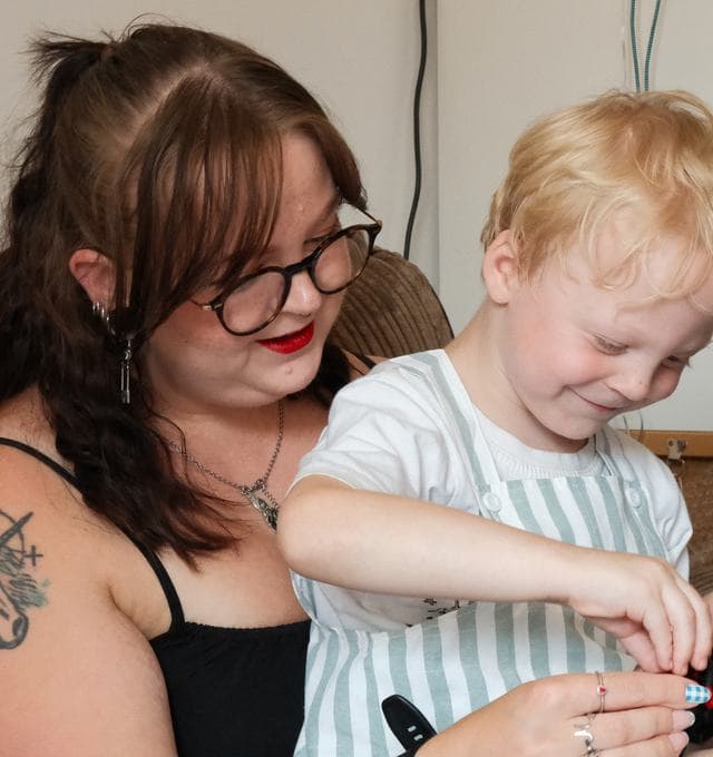 Abri resolves local issues, quickly