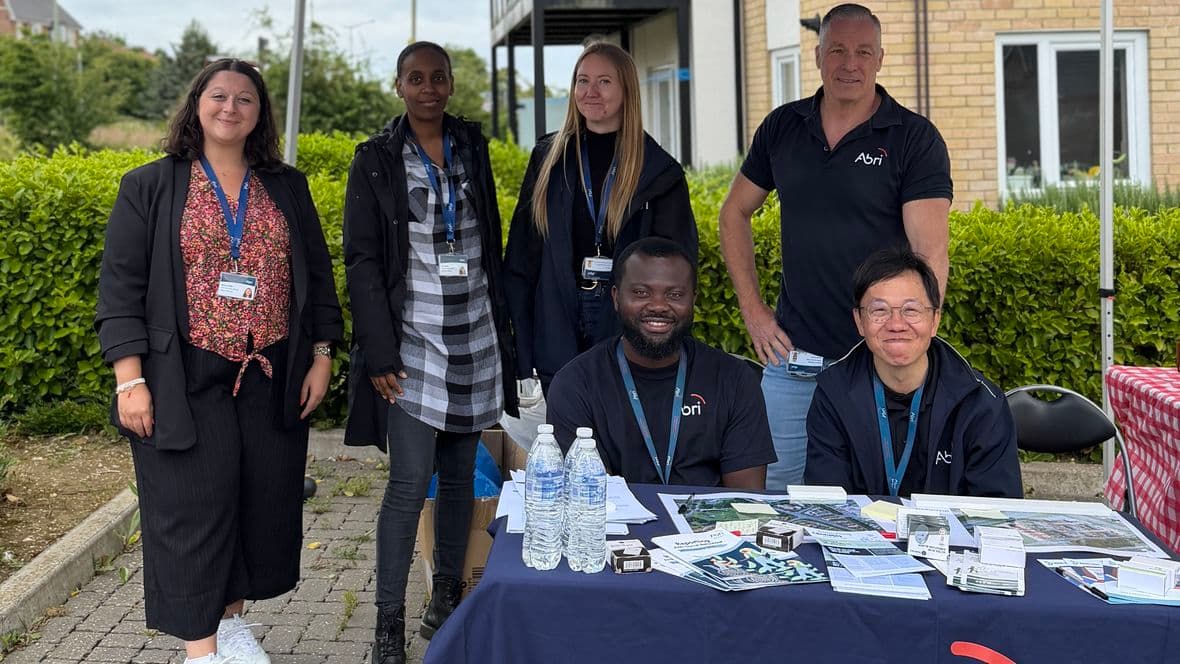 Community Action Day