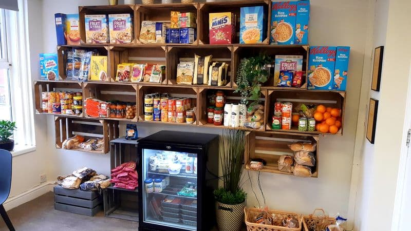 Community Pantry