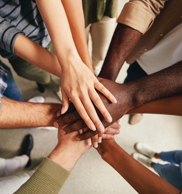 Equality, diversity, and inclusion