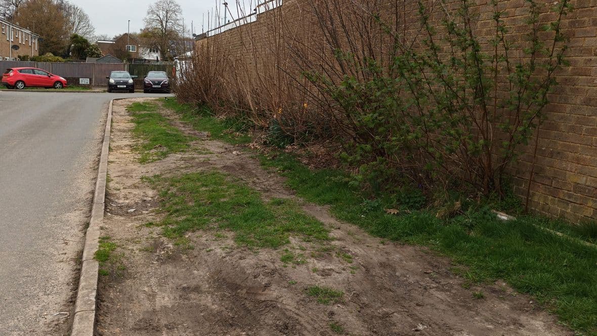 GH 6 Green Space After Re-sized