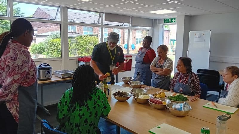 Longwood Park Energy Efficent Cooking 1 (Q1 2025)