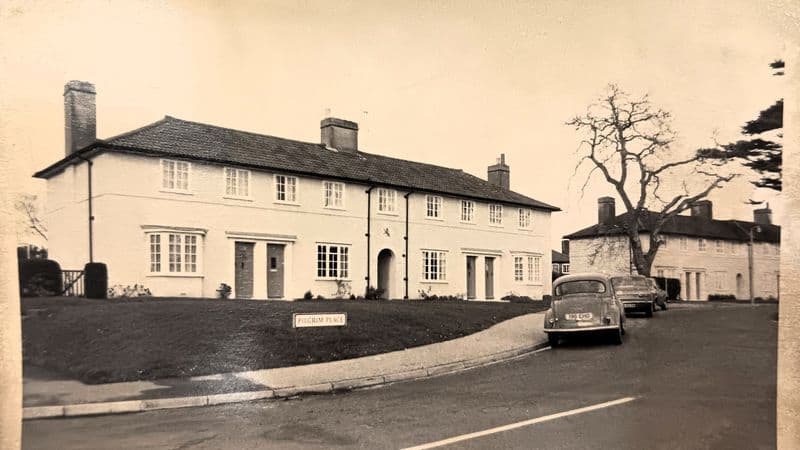 Mansbridge Heritage Project