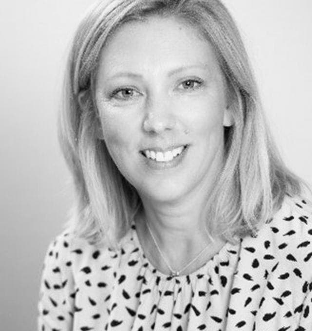 Sally Ingham