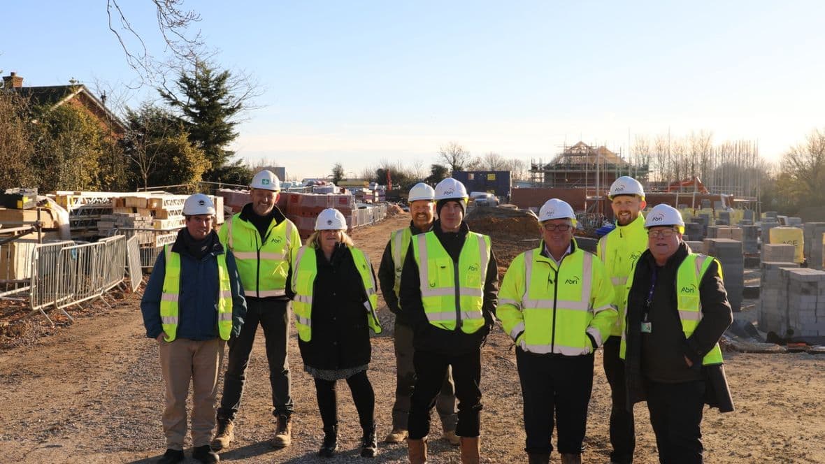 Tangmere The Yews (Large)