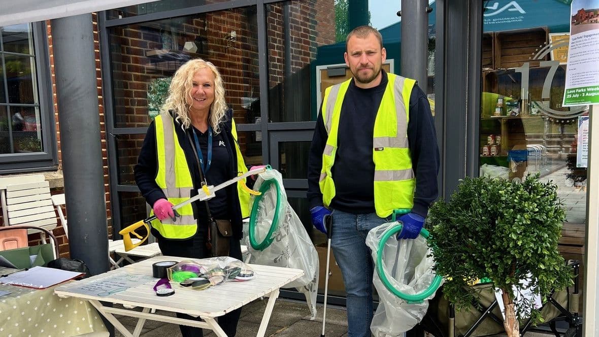 WHB CAD Litter Pick High-Res