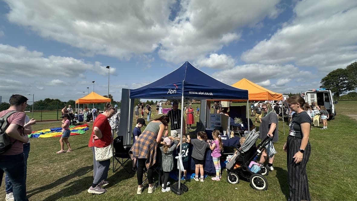 Yeovil_Play Days Event