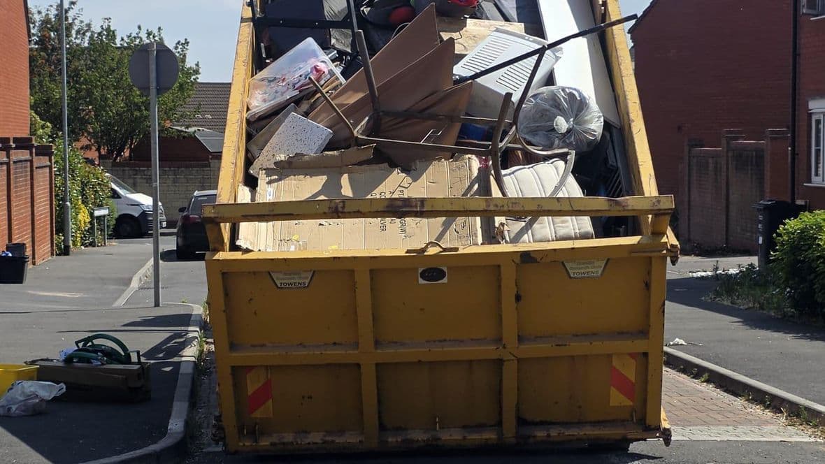 Rubbish Collection
